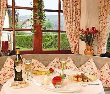Forellenhof "Das Bio Landhaus" Bad Endbach Экстерьер фото